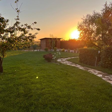 Casale Gemma Solaris Villa Marsiliana Exterior photo