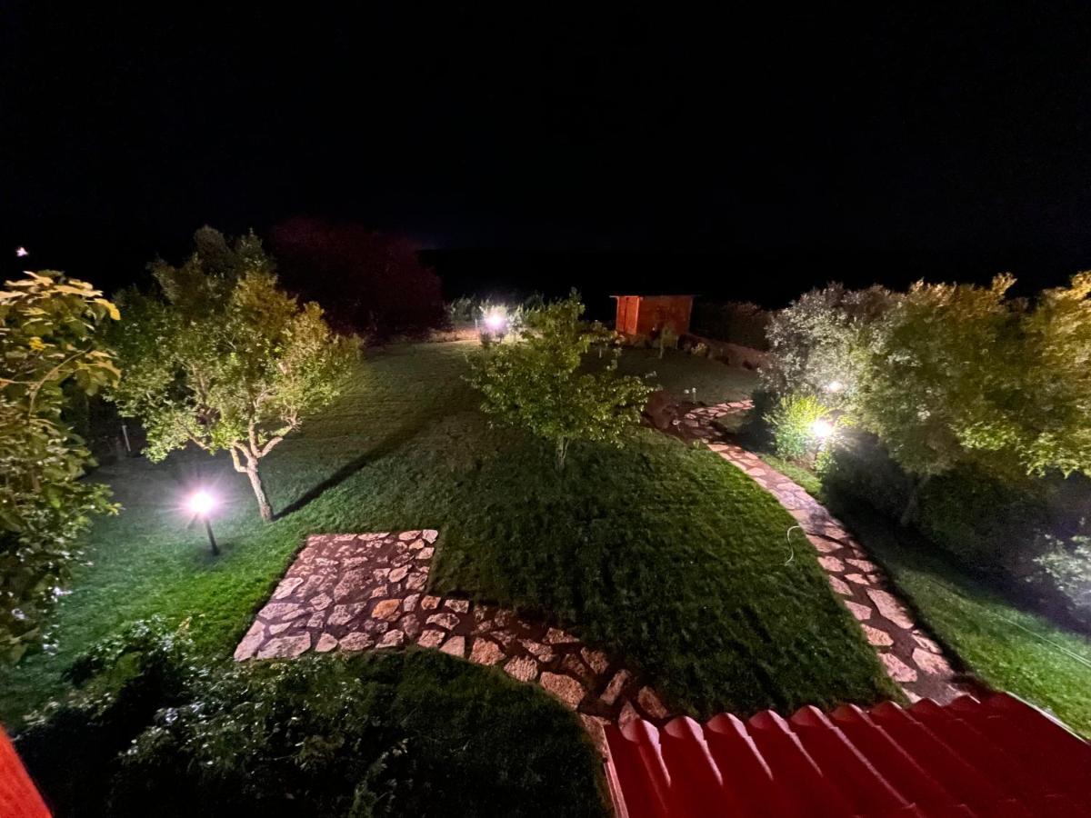 Casale Gemma Solaris Villa Marsiliana Exterior photo