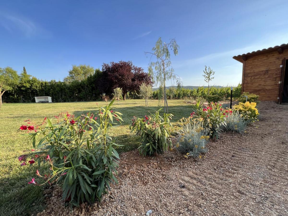 Casale Gemma Solaris Villa Marsiliana Exterior photo